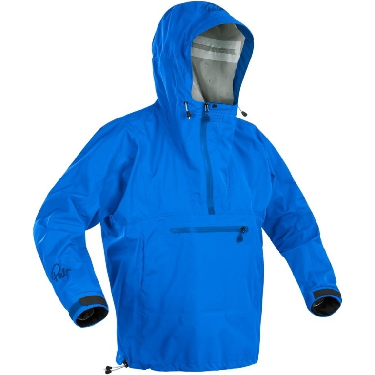 2026 Palm Men's Vantage Kayak Jacket 12503 - Ocean